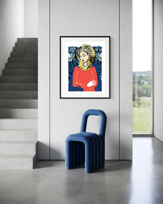 Athena Prints