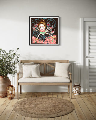 Happy Friday - Prints