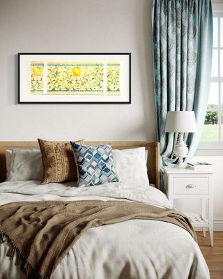 In The Summer Sun - Prints