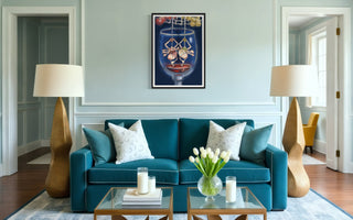 Sharing the Moment - Prints
