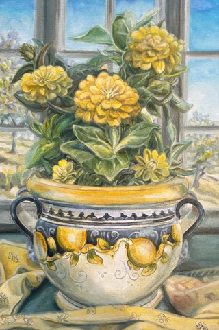 Art and Atmosphere: Choosing the Right Painting for Your Space